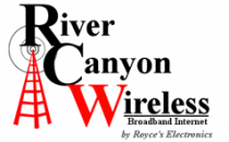 River Canyon Wireless